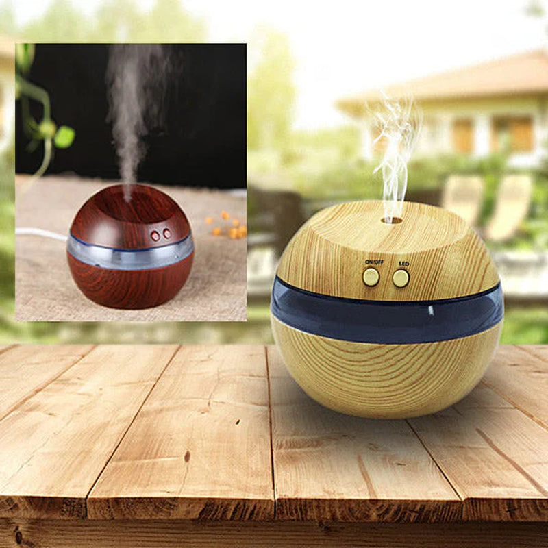 Aromita Diffuser Aroma Scents for Your Wellness